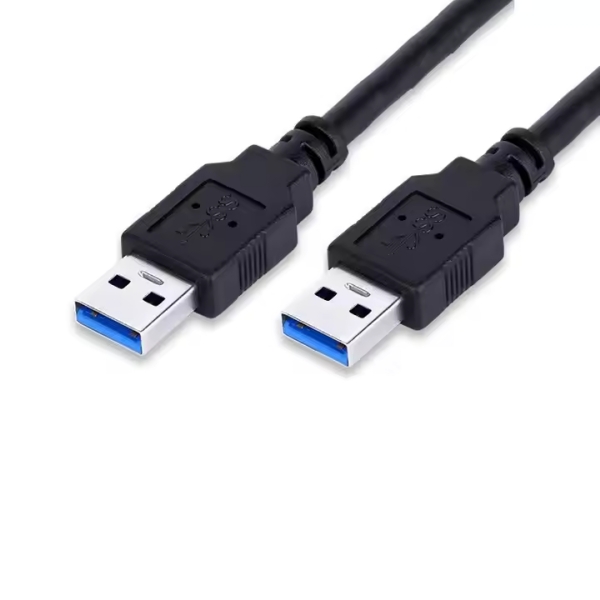 Cable Usb 2.0 Macho A Macho