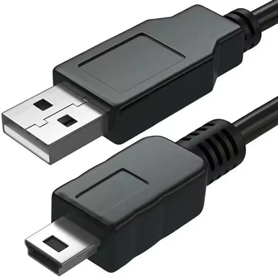 Cable micro usb v3