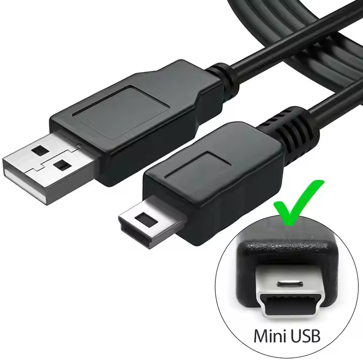 Cable micro usb v3 - Image 3
