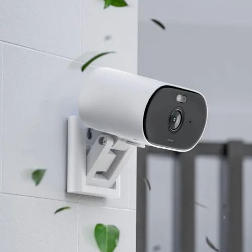 Imou Versa Camara de Seguridad wi-fi (Uso interno y externo) Incluiye una MicroSD 32GB