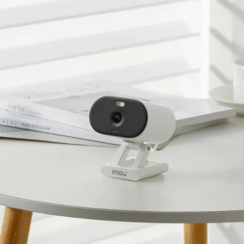 Imou Versa Camara de Seguridad wi-fi (Uso interno y externo) Incluiye una MicroSD 32GB - Image 2