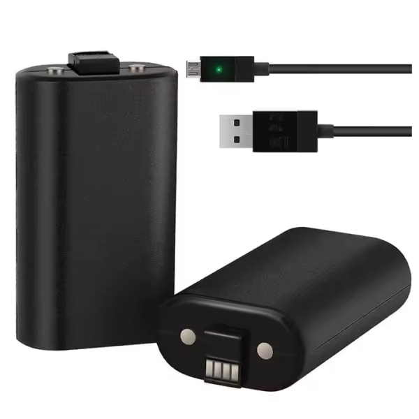 Kit de carga y juega XBOX ONE