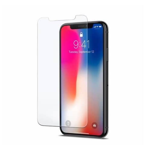 Mica Iphone X/Xs/11 Pro - Protector de pantalla cristal templado 2.5D 9H